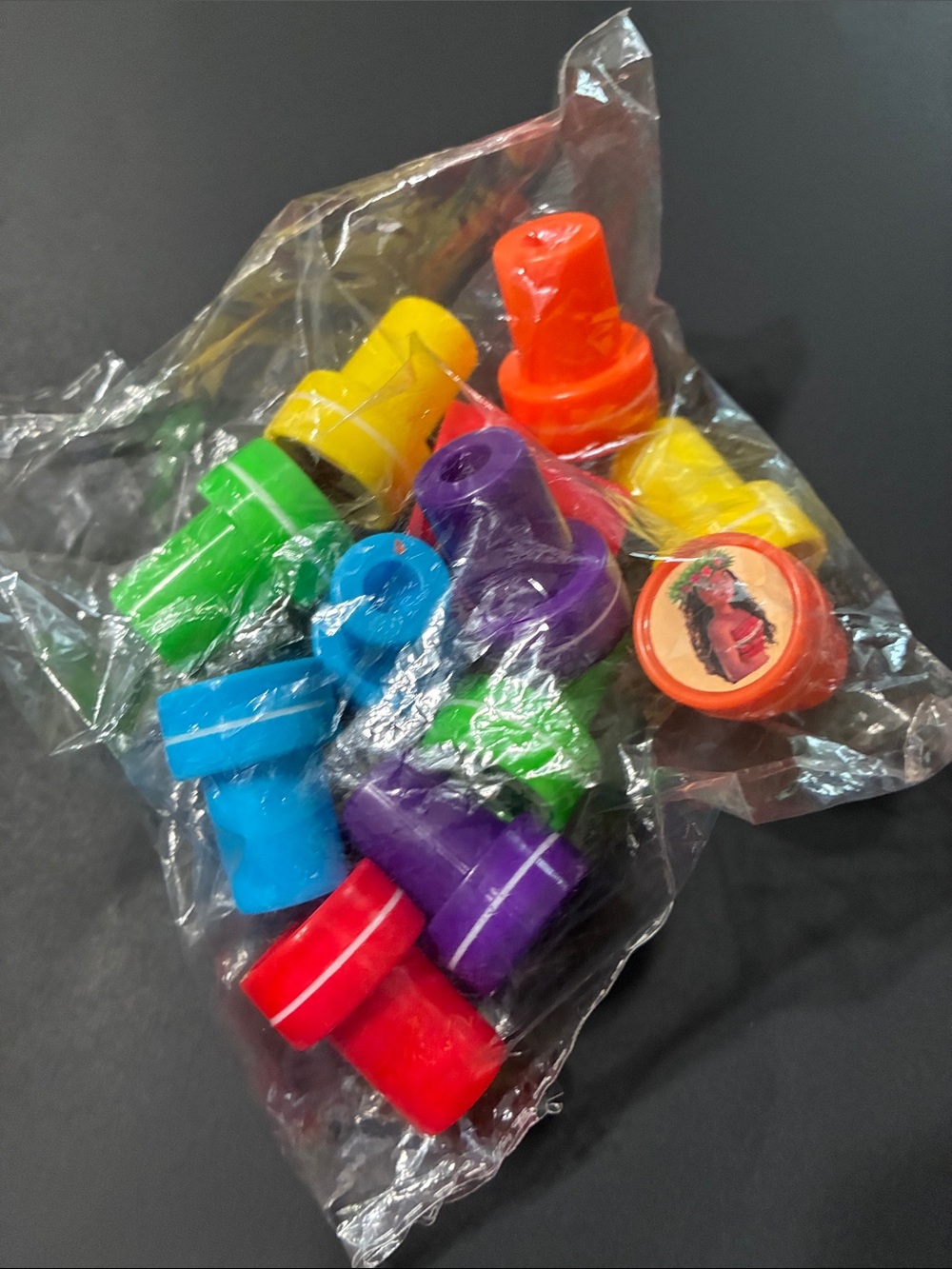 Moana Party Favor - Playtime Bundle (92 pieces) - Picture 8 of 10